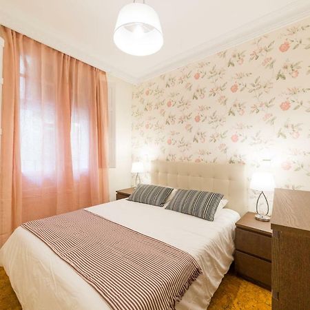 El Jardin Del Angel Lavapies Apartment มาดริด ภายนอก รูปภาพ
